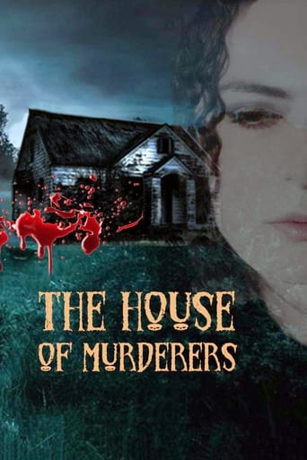 The House of Murderers 2019