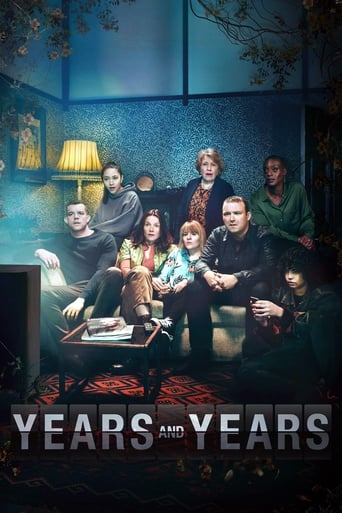 Years and Years 2019 (سالها و سالها)