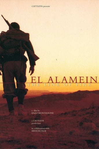 دانلود فیلم El Alamein 2002