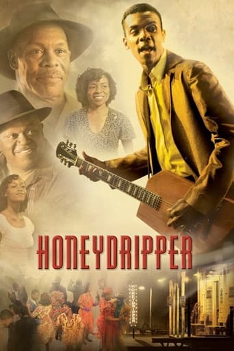 Honeydripper 2007