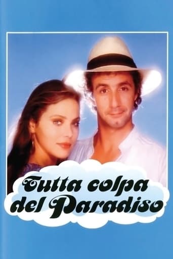 دانلود فیلم Blame it on Paradise 1985