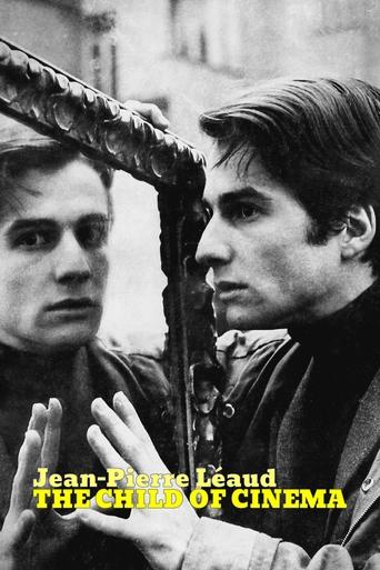 دانلود فیلم Jean-Pierre Léaud: The Child of Cinema 2024