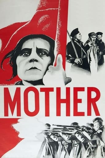 Mother 1926