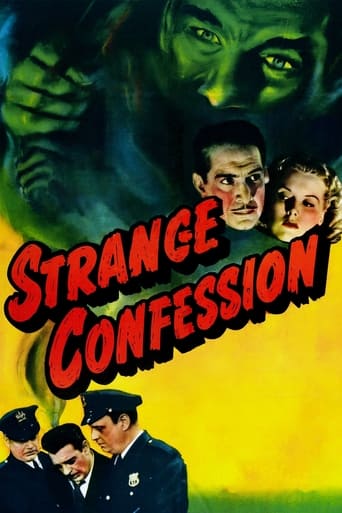 دانلود فیلم Strange Confession 1945