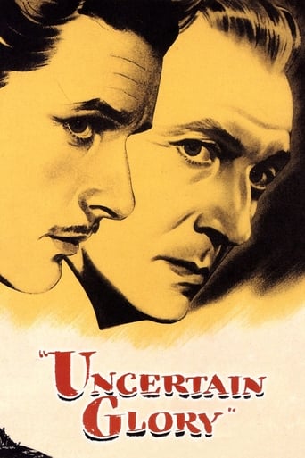 Uncertain Glory 1944