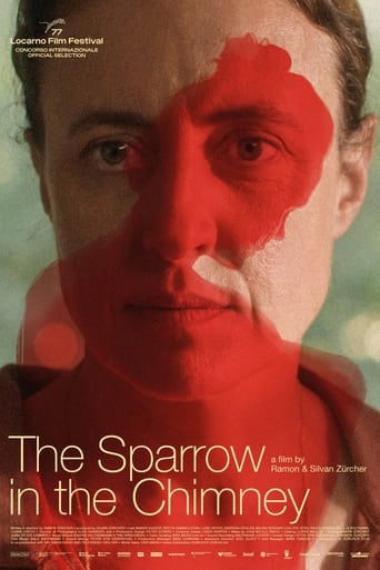 The Sparrow in the Chimney 2024