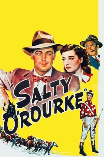 دانلود فیلم Salty O'Rourke 1945