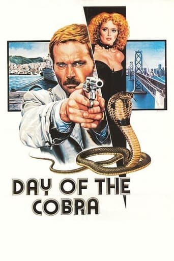 Day of the Cobra 1980