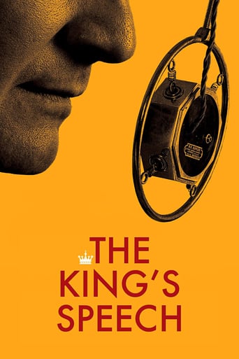 The King's Speech 2010 (سخنرانی پادشاه)