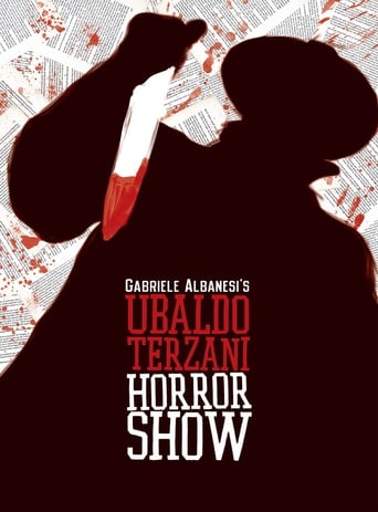 Ubaldo Terzani Horror Show 2010