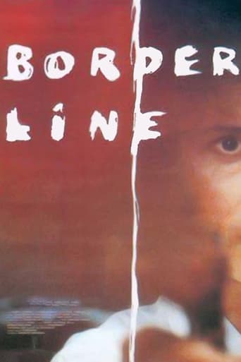 دانلود فیلم Border Line 1992