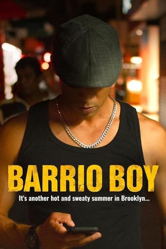 دانلود فیلم Barrio Boy 2022