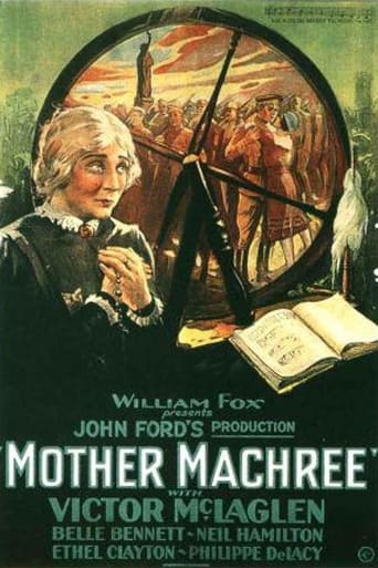 دانلود فیلم Mother Machree 1927