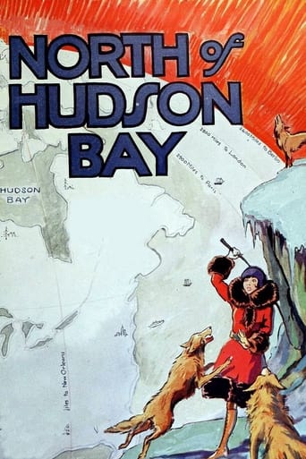 دانلود فیلم North of Hudson Bay 1923