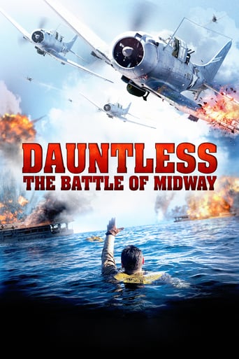 Dauntless: The Battle of Midway 2019