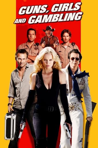 دانلود فیلم Guns, Girls and Gambling 2012