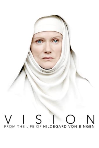 دانلود فیلم Vision – From the Life of Hildegard von Bingen 2009