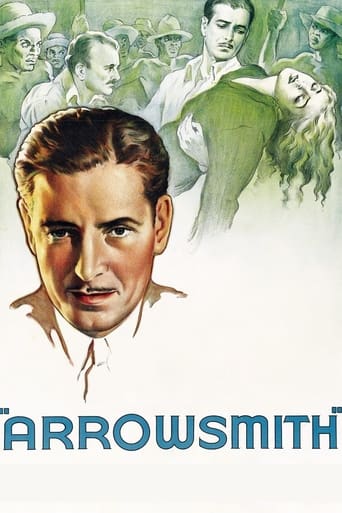 Arrowsmith 1931