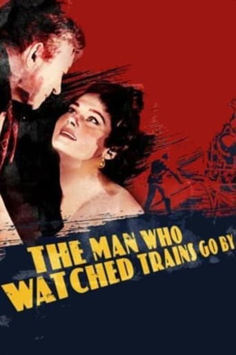 The Man Who Watched Trains Go By 1952