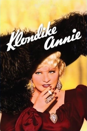 دانلود فیلم Klondike Annie 1936