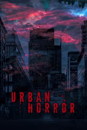 Urban Horror 2024