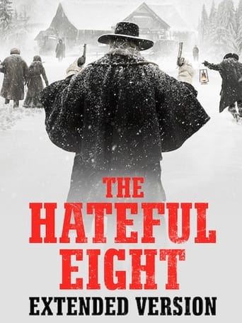 The Hateful Eight - Extended Version 2019