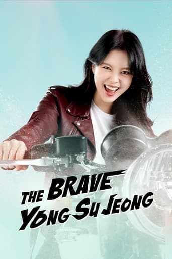 The Brave Yong Su Jeong 2024