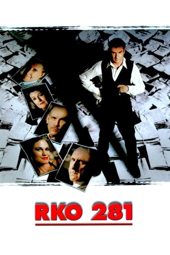 دانلود فیلم RKO 281 1999