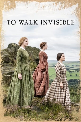 دانلود فیلم To Walk Invisible 2016