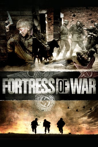 Fortress of War 2010 (دژ برست)