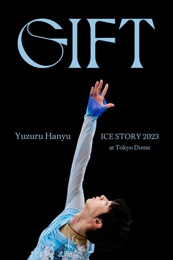 Yuzuru Hanyu ICE STORY 2023 "GIFT" at Tokyo Dome 2023