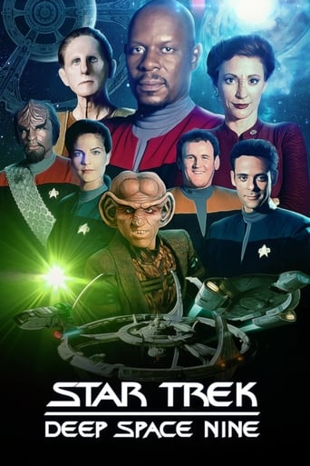 Star Trek: Deep Space Nine 1993