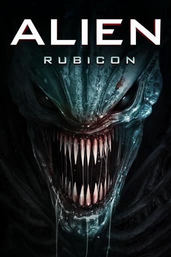 Alien: Rubicon 2024