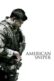 American Sniper 2014 (تک‌تیرانداز آمریکایی)