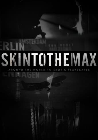 Skin to the Max 2011