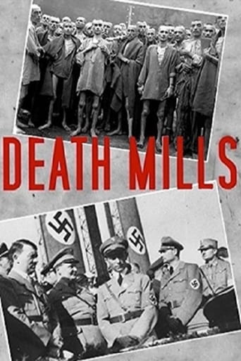 دانلود فیلم Death Mills 1945