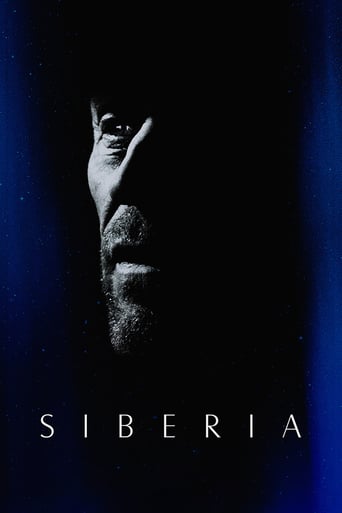 Siberia 2020 (سیبری)