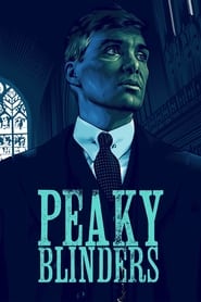 Peaky Blinders 2013 (پیکی بلایندرز)