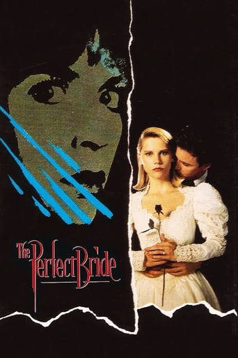 دانلود فیلم The Perfect Bride 1991