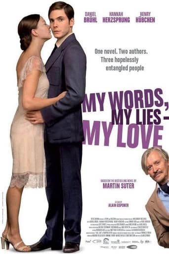 دانلود فیلم My Words, My Lies - My Love 2009