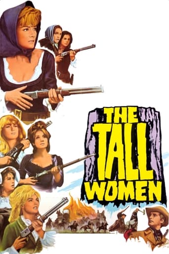 The Tall Women 1966