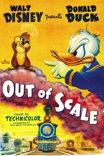 دانلود فیلم Out of Scale 1951