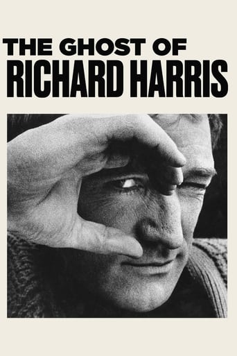 دانلود فیلم The Ghost of Richard Harris 2022