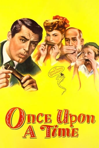 دانلود فیلم Once Upon a Time 1944