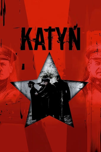 دانلود فیلم Katyn 2007