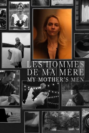 دانلود فیلم My Mother's Men 2023