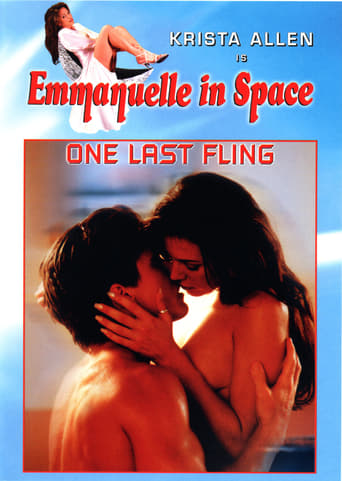 Emmanuelle in Space 6: One Last Fling 1994