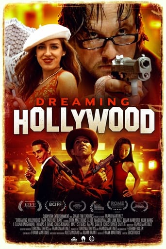 Dreaming Hollywood 2021 (هالیوود رویایی)