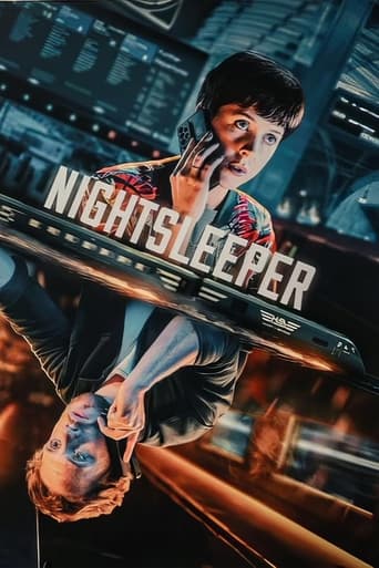 Nightsleeper 2024