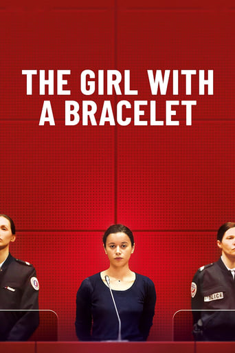 The Girl with a Bracelet 2019 (دختر با دستبند)